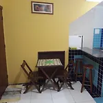 Hospedagem Recanto Do Mar