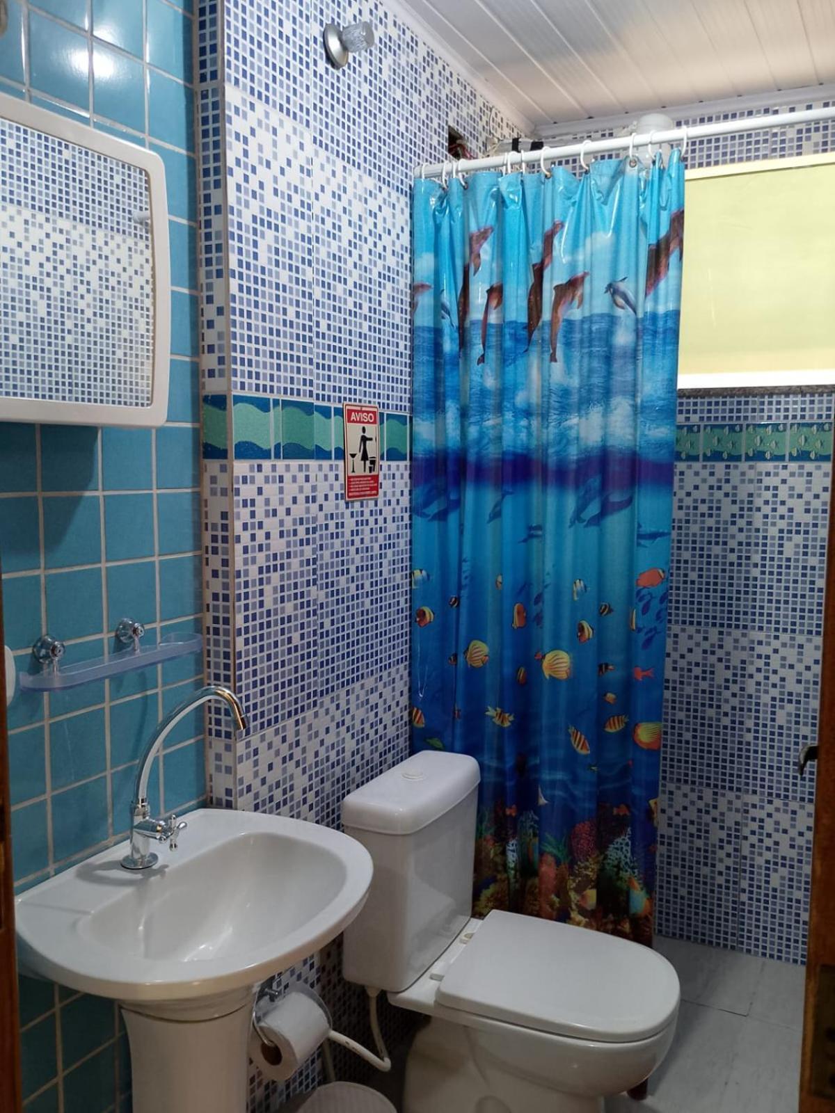 Recanto Do Mar Casa de hóspedes Ubatuba