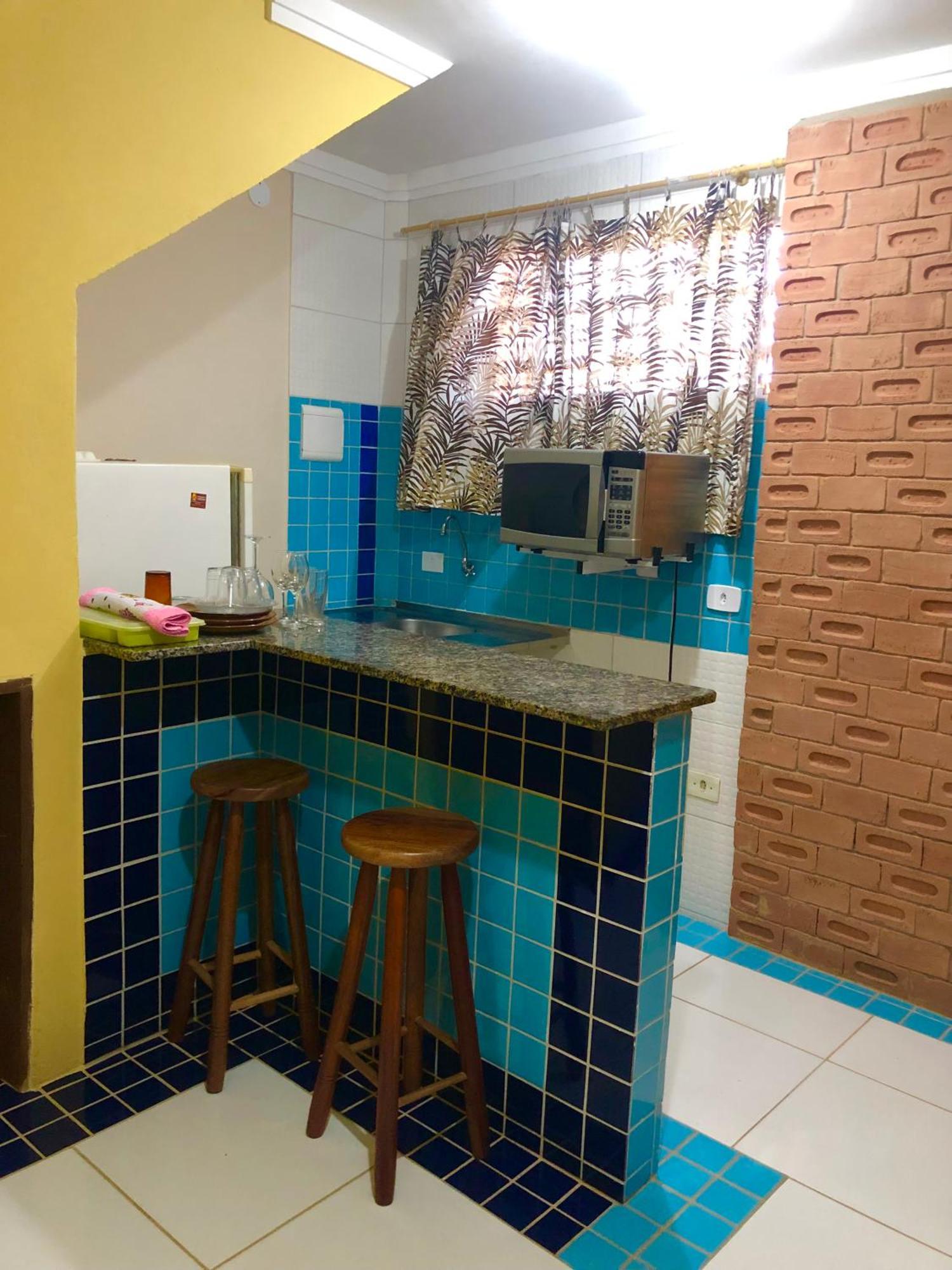 Recanto Do Mar Casa de hóspedes Ubatuba