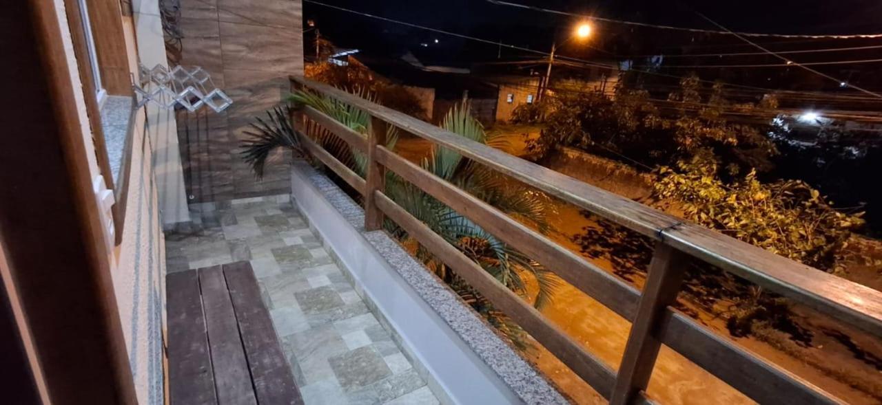 Casa de hóspedes Recanto Do Mar *