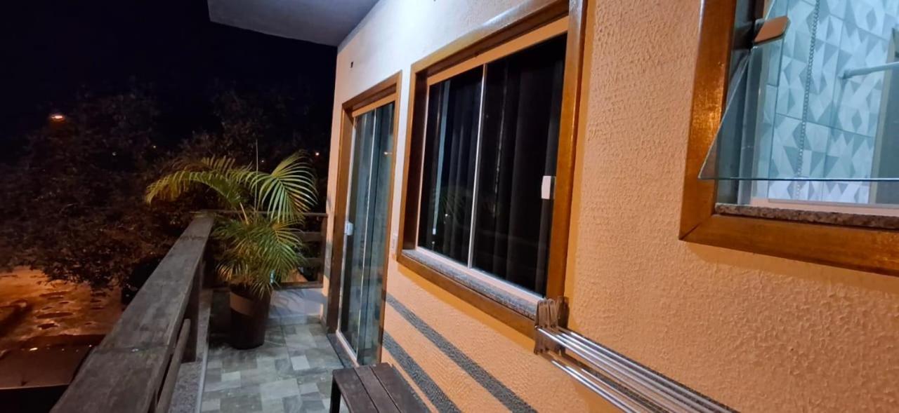 Recanto Do Mar * Ubatuba