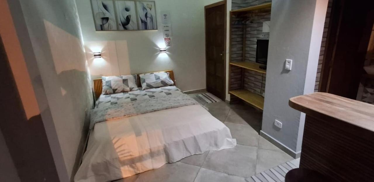 Casa de hóspedes Recanto Do Mar Ubatuba
