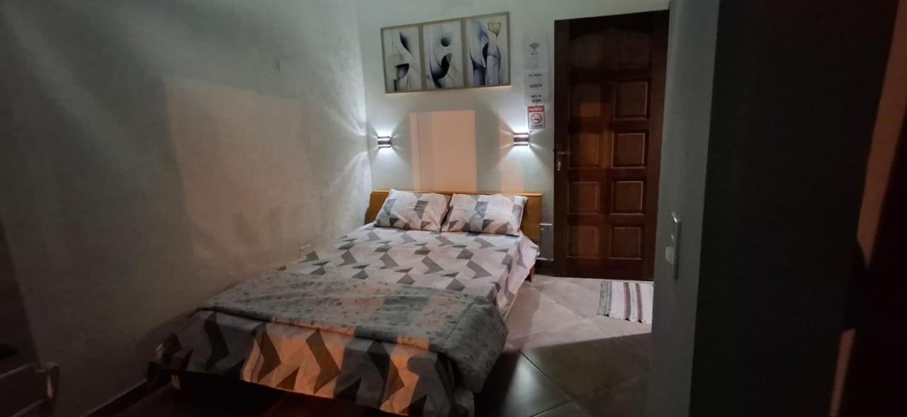 Casa de hóspedes Recanto Do Mar