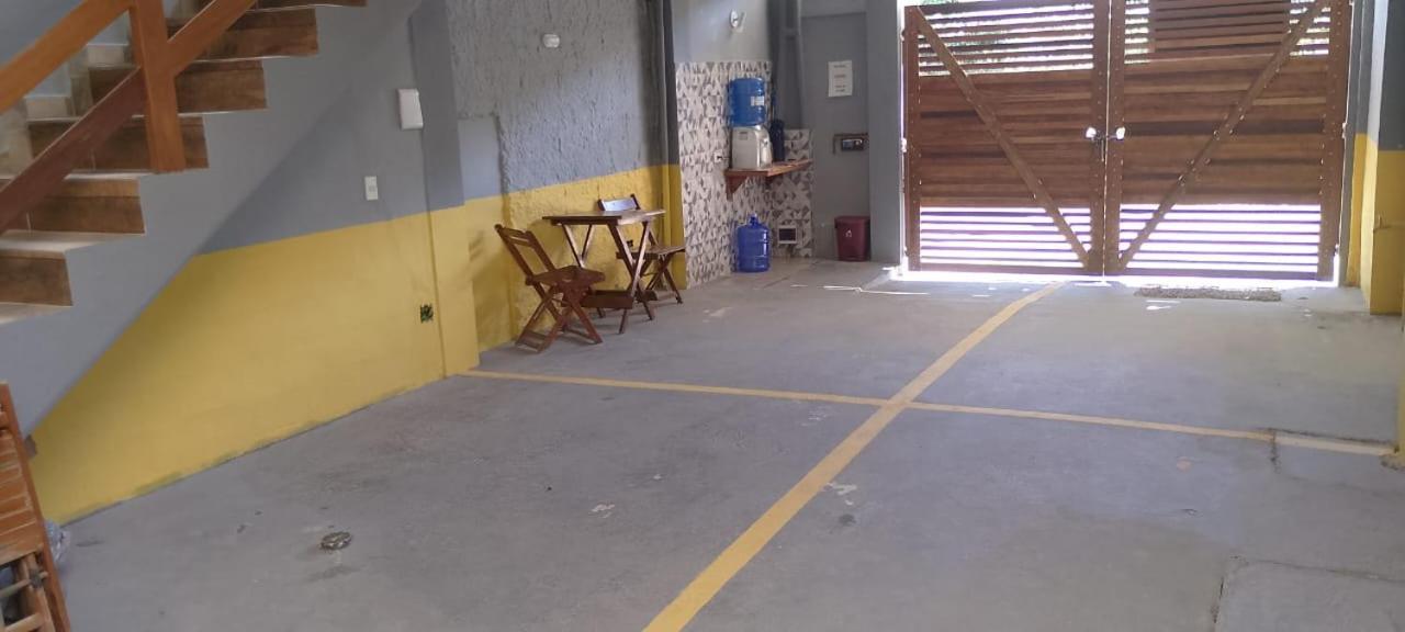 Recanto Do Mar Casa de hóspedes *