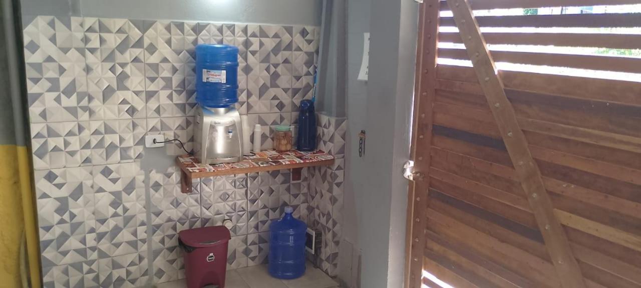 Recanto Do Mar Casa de hóspedes Ubatuba