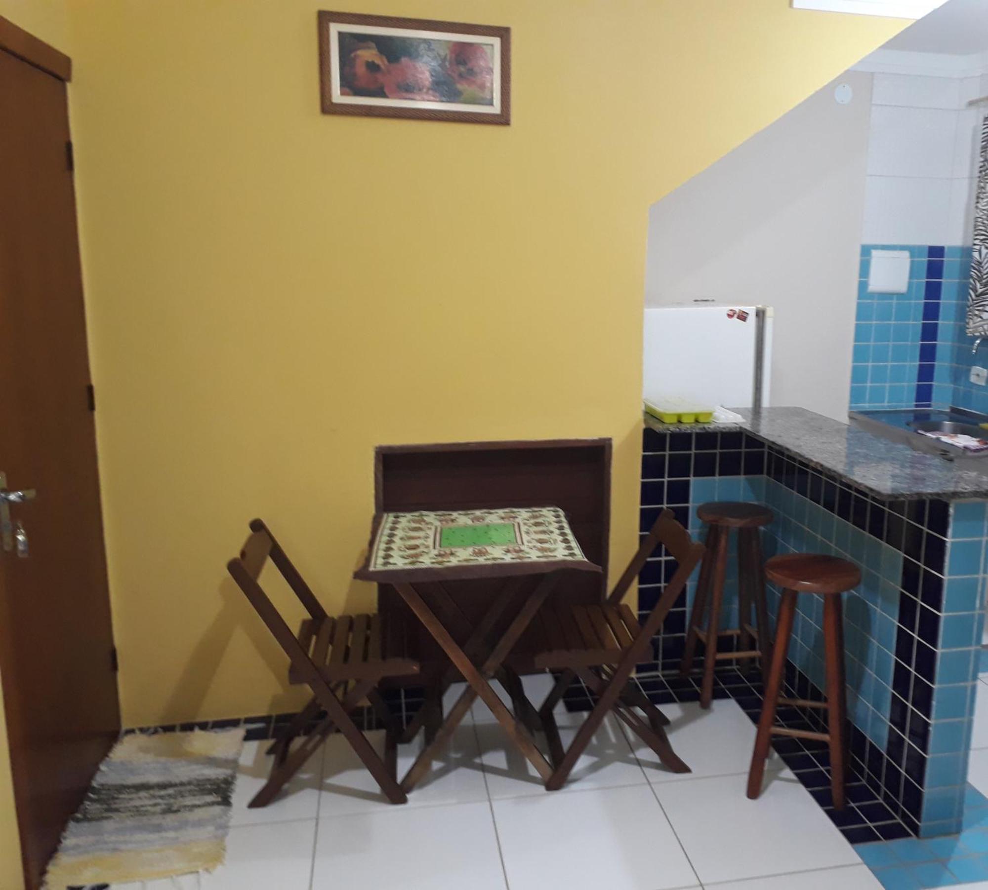 Recanto Do Mar Casa de hóspedes Ubatuba