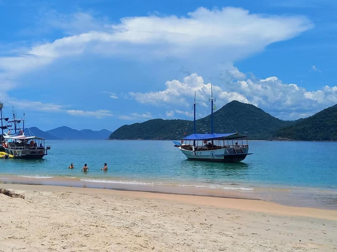Recanto Do Mar Casa de hóspedes *