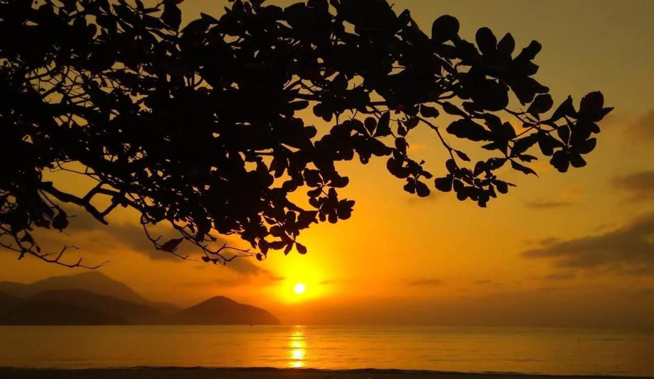 Recanto Do Mar * Ubatuba