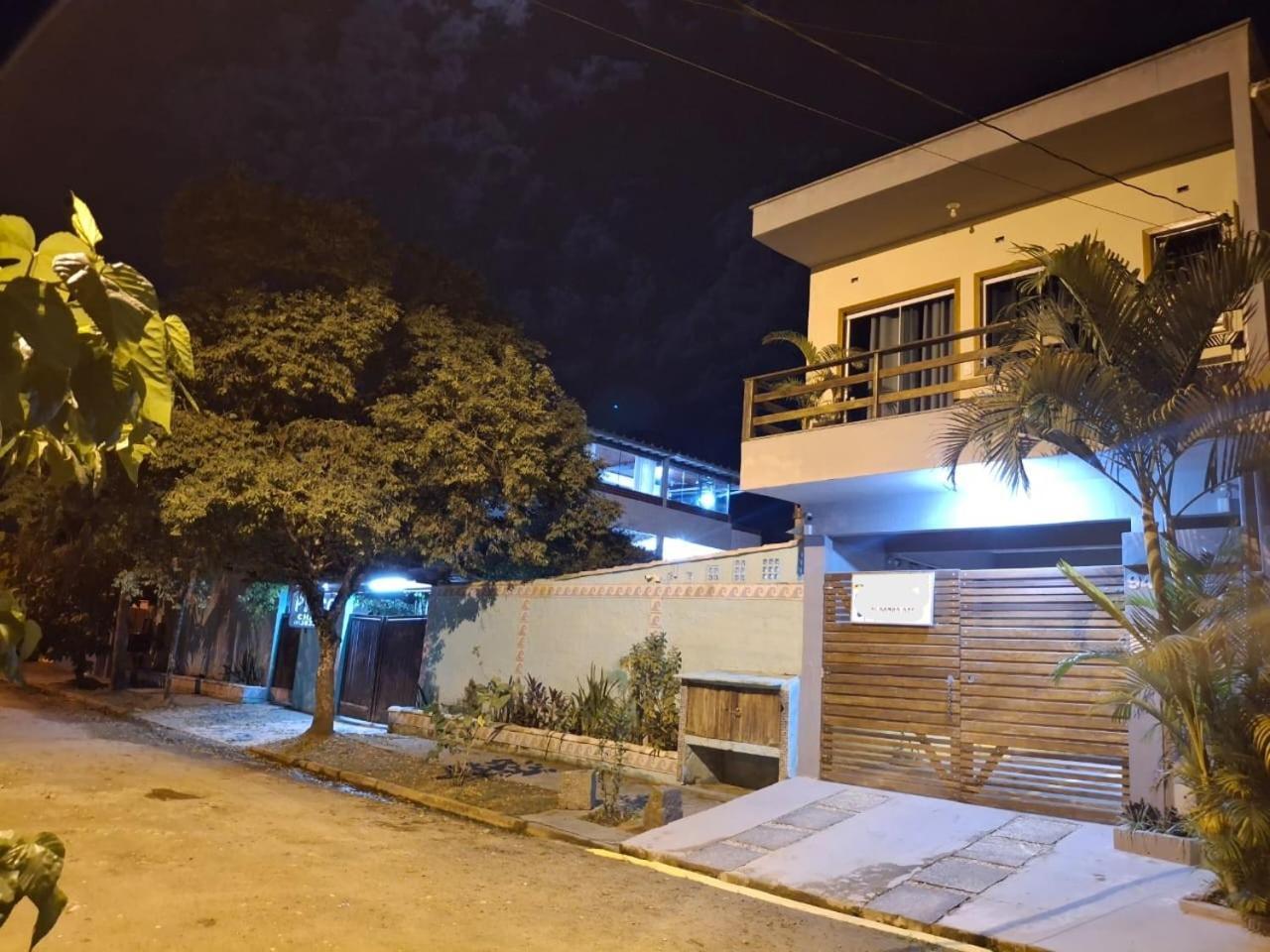 Recanto Do Mar Ubatuba