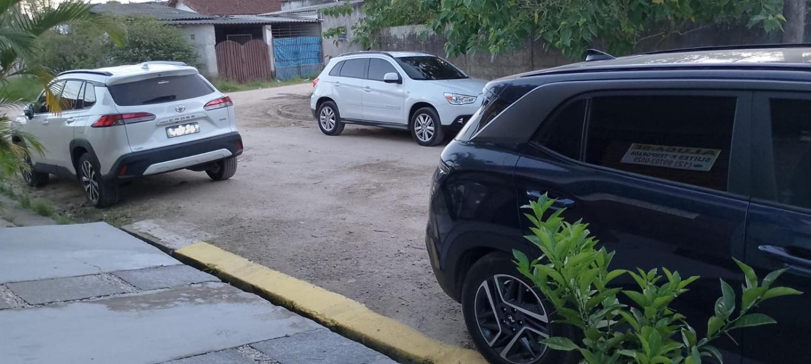 Recanto Do Mar Casa de hóspedes Ubatuba