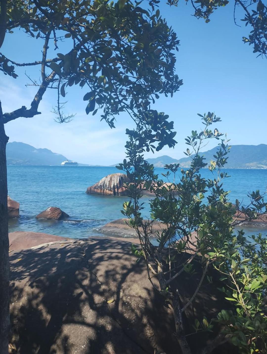 Recanto Do Mar
